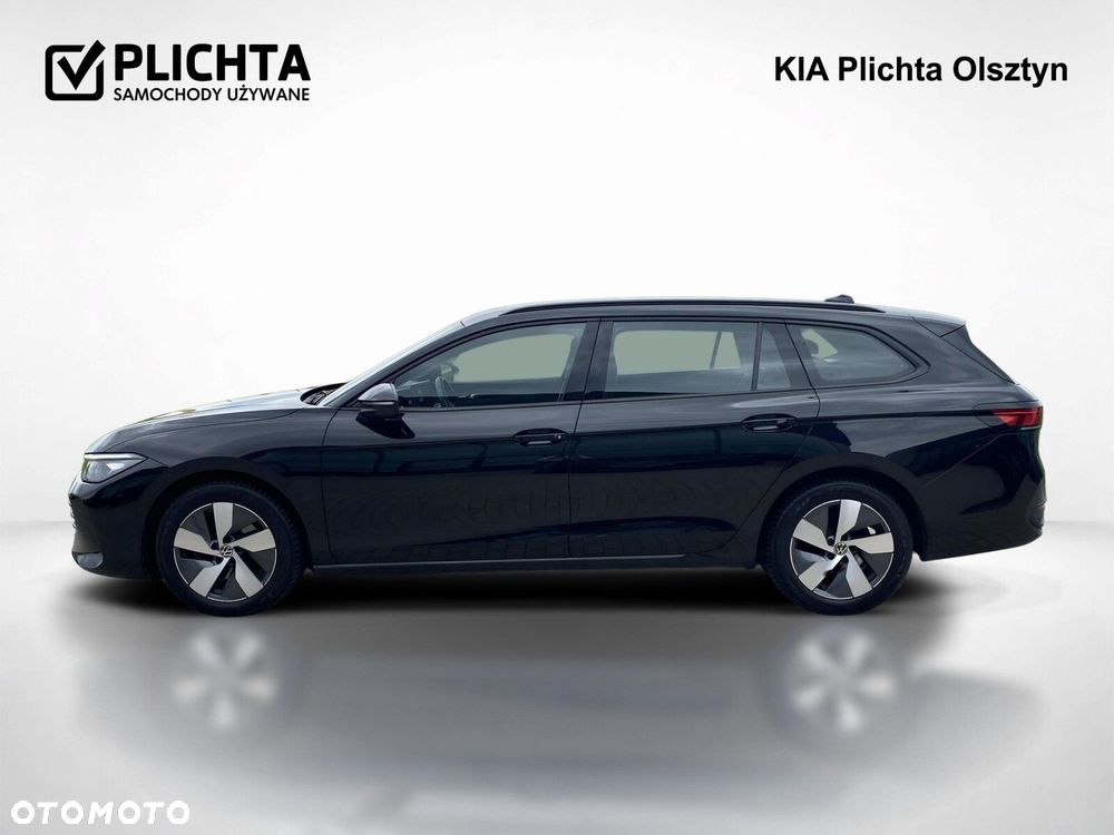 Volkswagen Passat Variant - 3