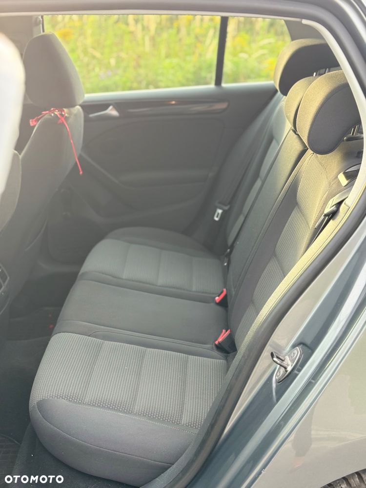 Volkswagen Golf - 18