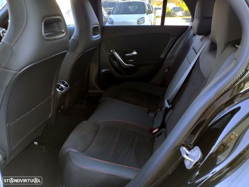 Mercedes-Benz CLA 250 e Shooting Brake AMG Line - 5