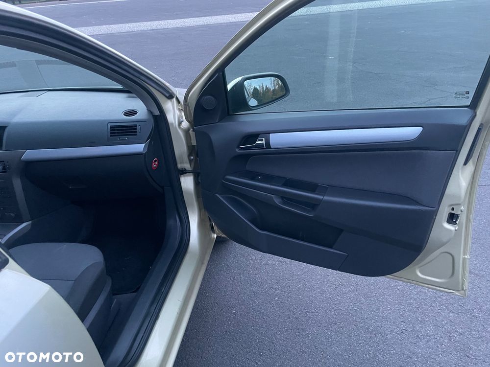 Opel Astra - 12