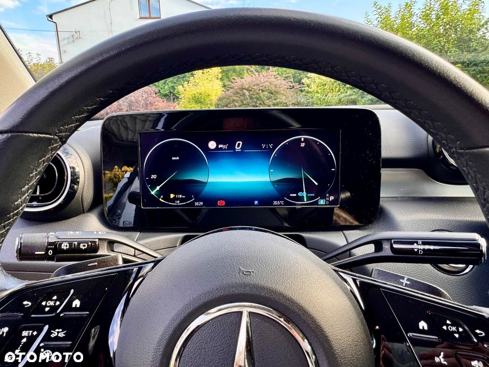 Mercedes-Benz Klasa C - 29