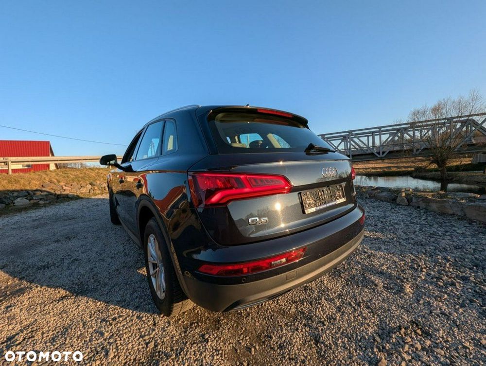 Audi Q5 - 6