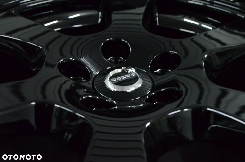 Felgi 5x108 17 VOLVO V40 S40 V50 S60 V60 V70 S70 XC60 XC40 - 7