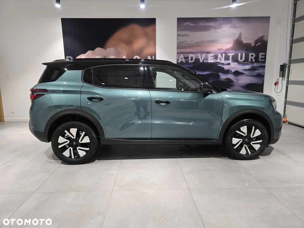 Opel Frontera 1.2 T mHEV GS eDTC6 - 7