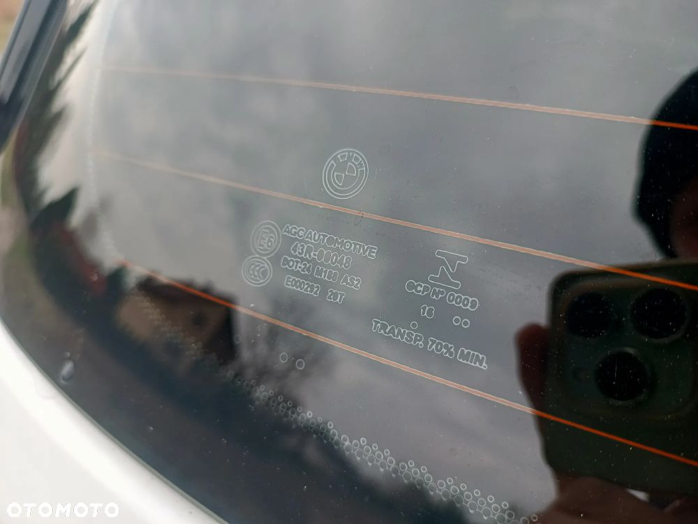 BMW Seria 2 218d GT M Sport - 29