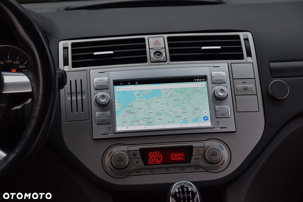 Ford Kuga 2.0 TDCi 4x4 Trend - 30