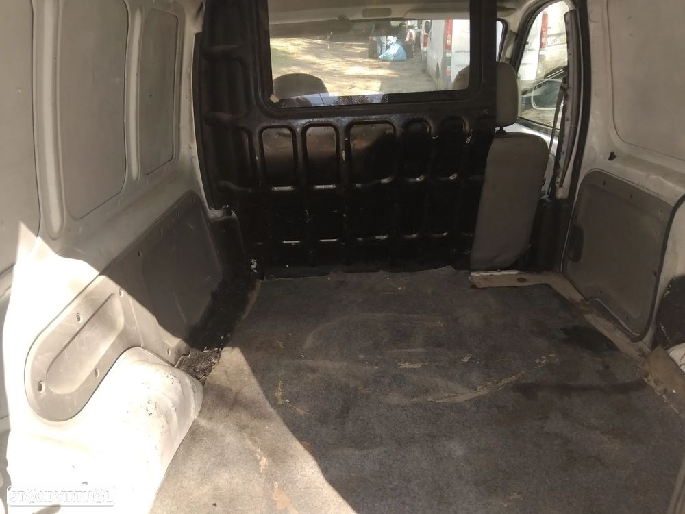 Renault Kangoo 1.9 D RTE D55 - 7