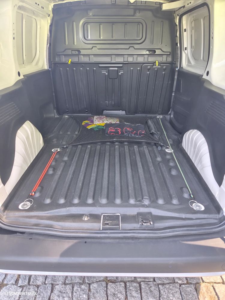 Citroën Berlingo 1.5 BlueHdi 100Cv - 5