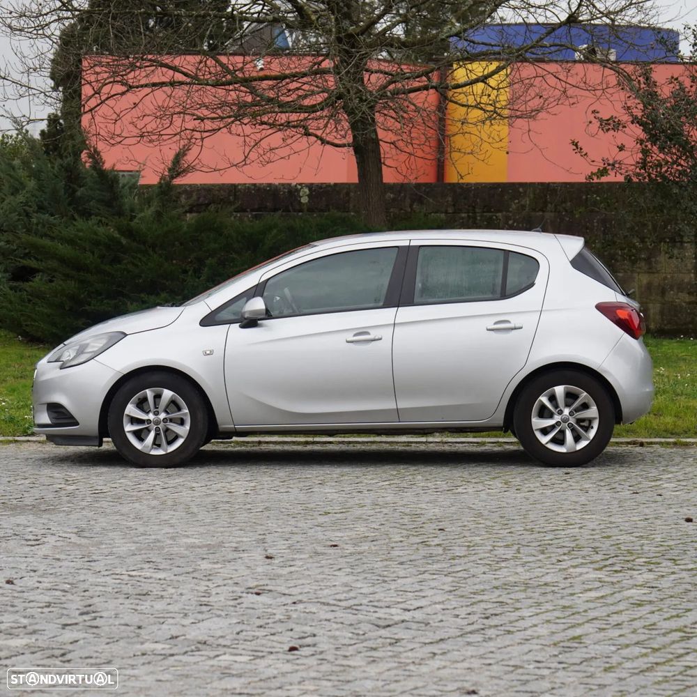 Opel Corsa 1.3 CDTi Business Edition - 7