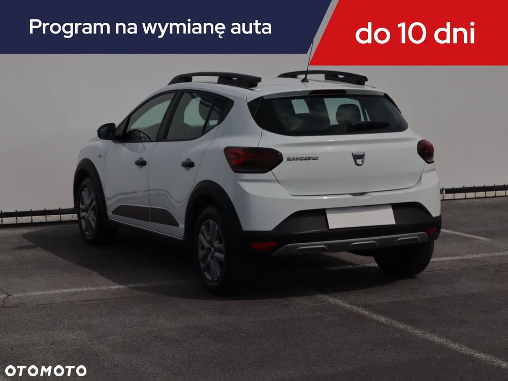 Dacia Sandero - 6