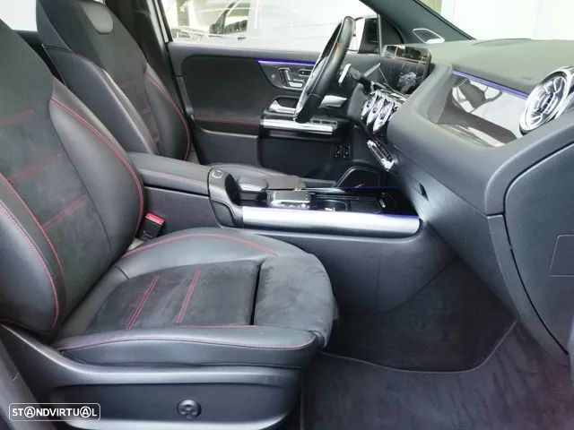 Mercedes-Benz GLA 250 e 8G-DCT AMG Line - 15