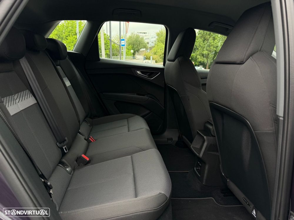 Audi Q4 e-tron 40 82 kWH - 53