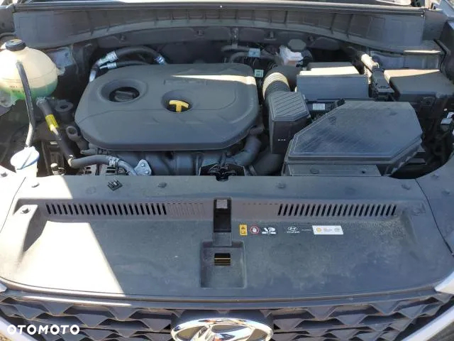 Hyundai Tucson - 12