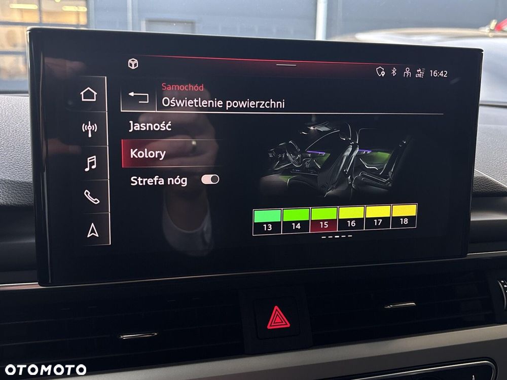 Audi A5 Sportback - 21