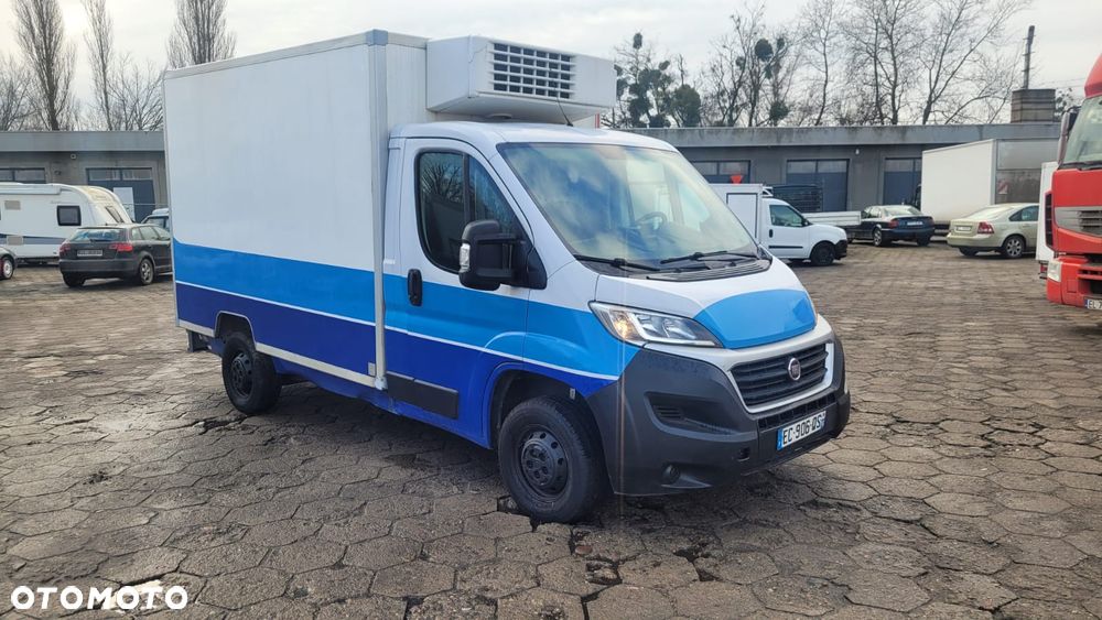 Fiat Ducato - 18