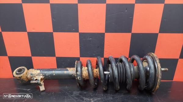 Amortecedor Frente Direito Mitsubishi L 200 / Triton Camião De Platafo - 1