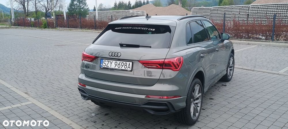 Audi Q3 45 TFSI Quattro S tronic S line - 7