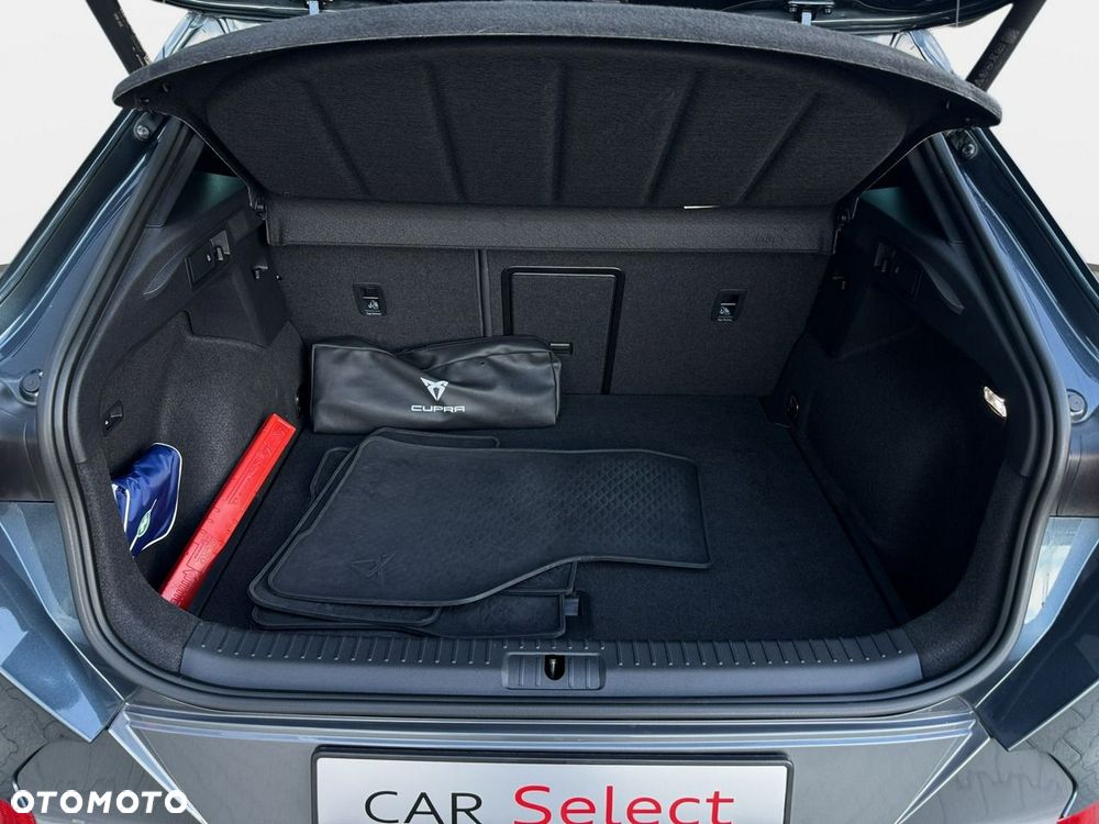 Cupra Formentor 2.0 TSI 4Drive DSG - 28