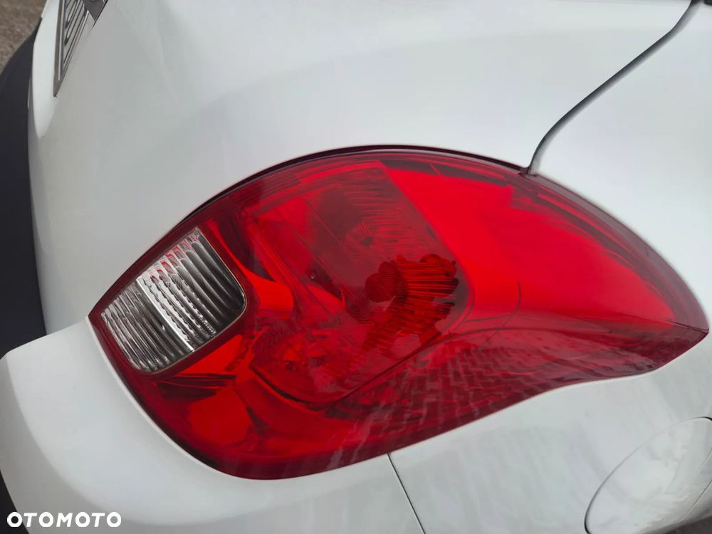 Opel Mokka 1.6 ecoFLEX Start/Stop Color Edition - 26