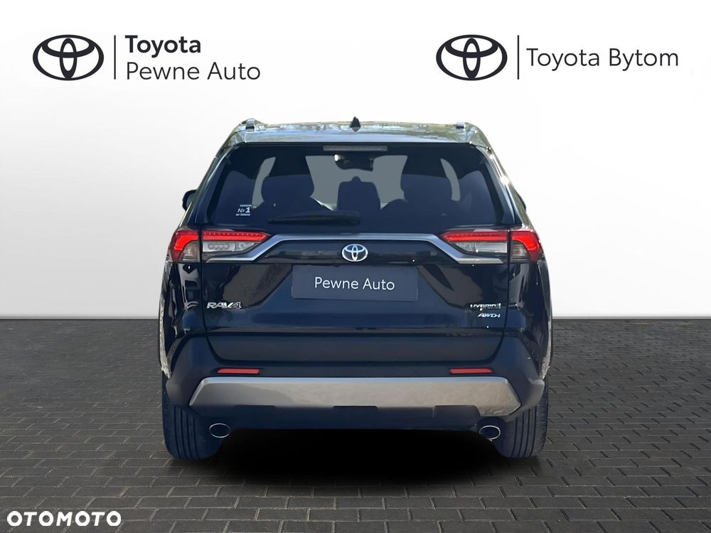 Toyota RAV4 - 4