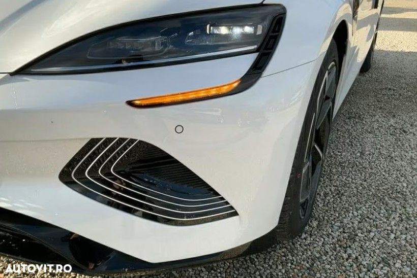 Byd Seal 82.5 kWh RWD Design - 11