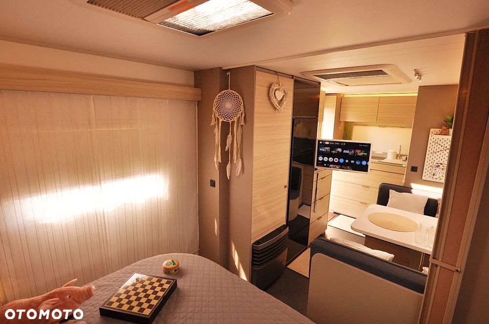 Adria Altea 542PH - 2