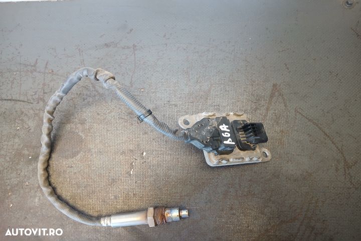 Senzor NOx A0009053009 A0009053009 Mercedes-Benz Sprinter 3 907 [2018 - 1