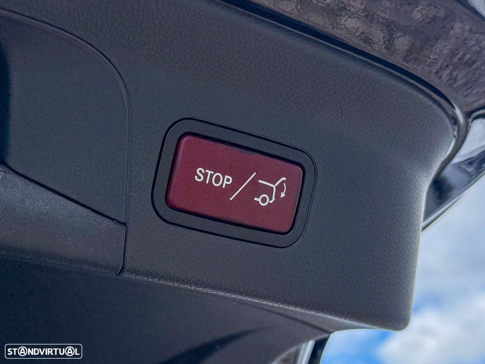 Mercedes-Benz GLC 200 d Coupé - 26