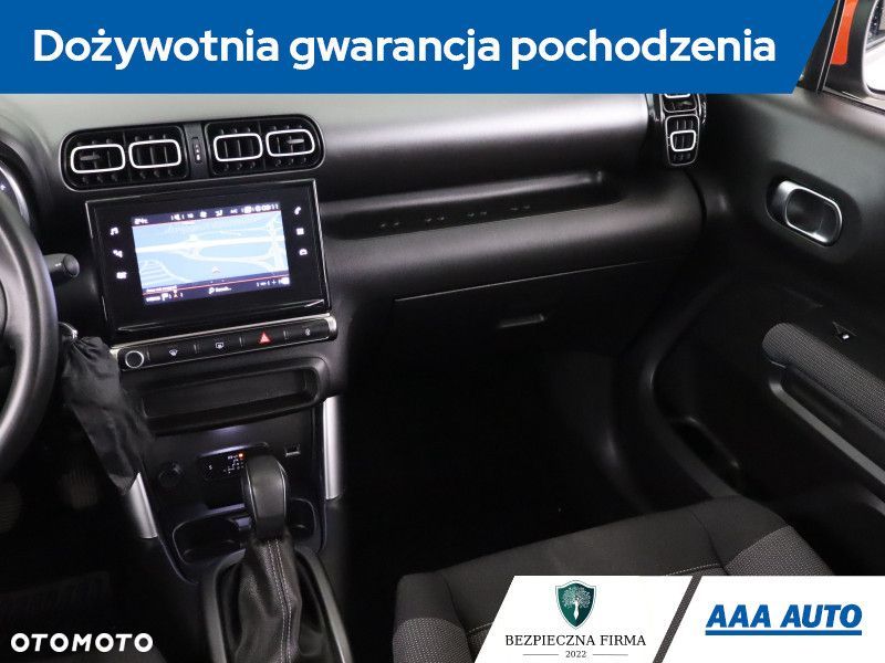 Citroën C3 Aircross - 10