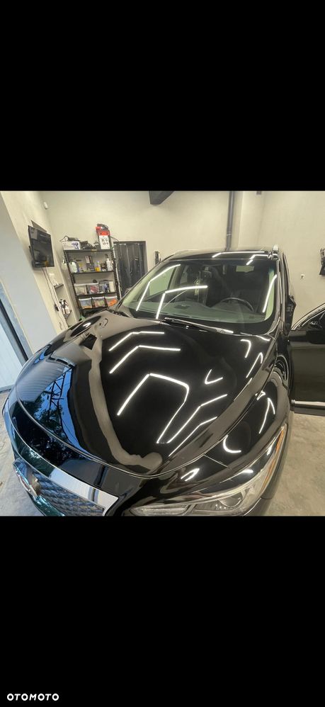 Infiniti QX60 3.5 Hi-Tech - 6