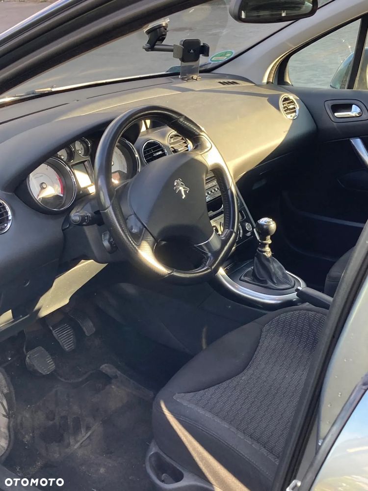 Peugeot 308 - 10