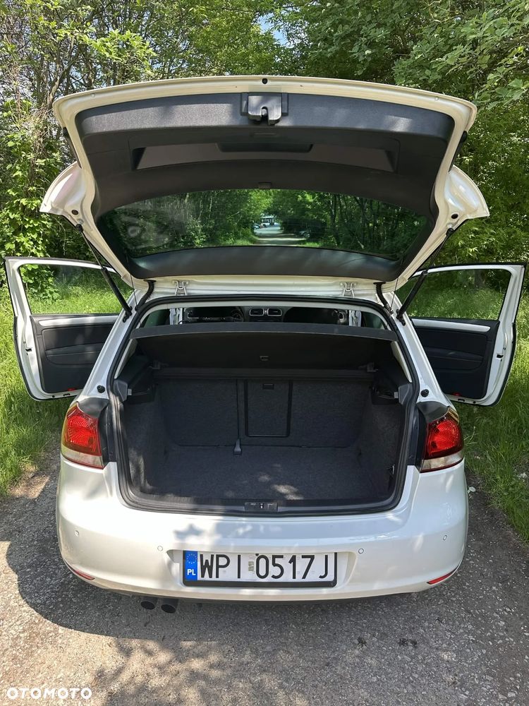 Volkswagen Golf 1.4 TSI Highline - 7