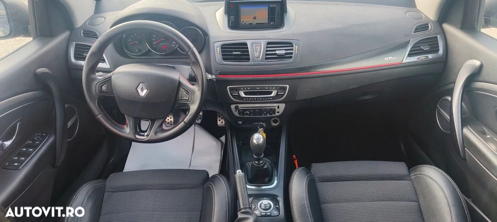 Renault Megane 1.5 dCi Sport Edition - 4