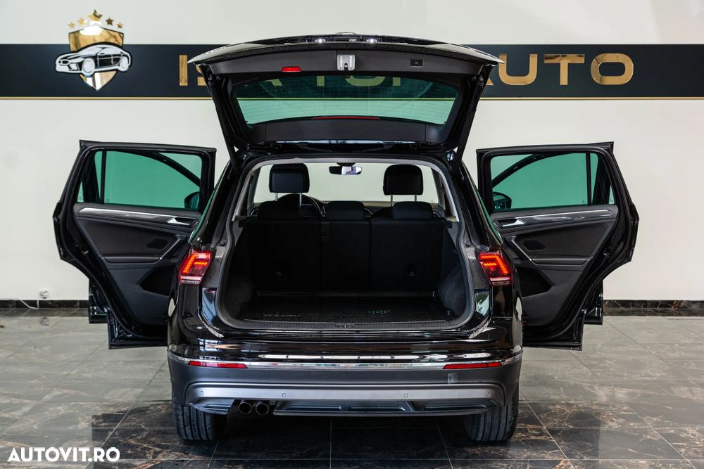 Volkswagen Tiguan 2.0 TDI SCR 4MOTION DSG Highline - 3