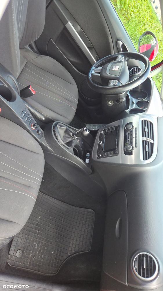 Seat Leon 2.0 TDI Style - 13