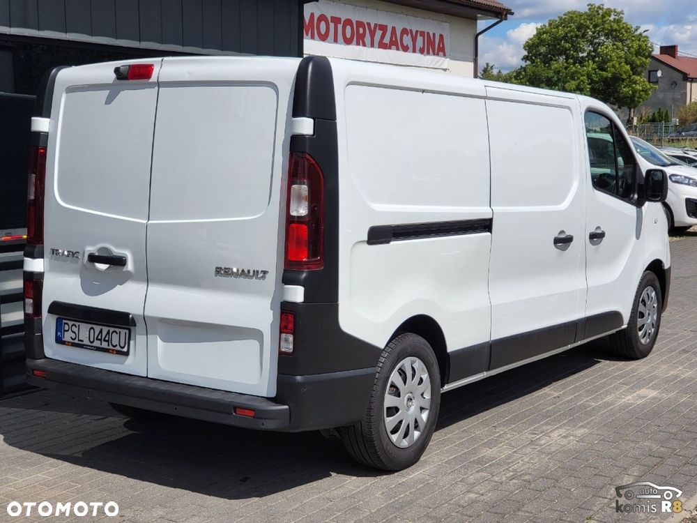 Renault Trafic - 7