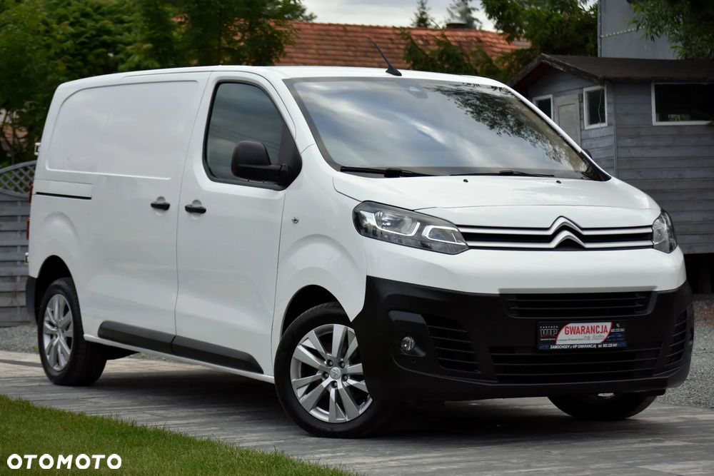 Citroën Jumpy - 10