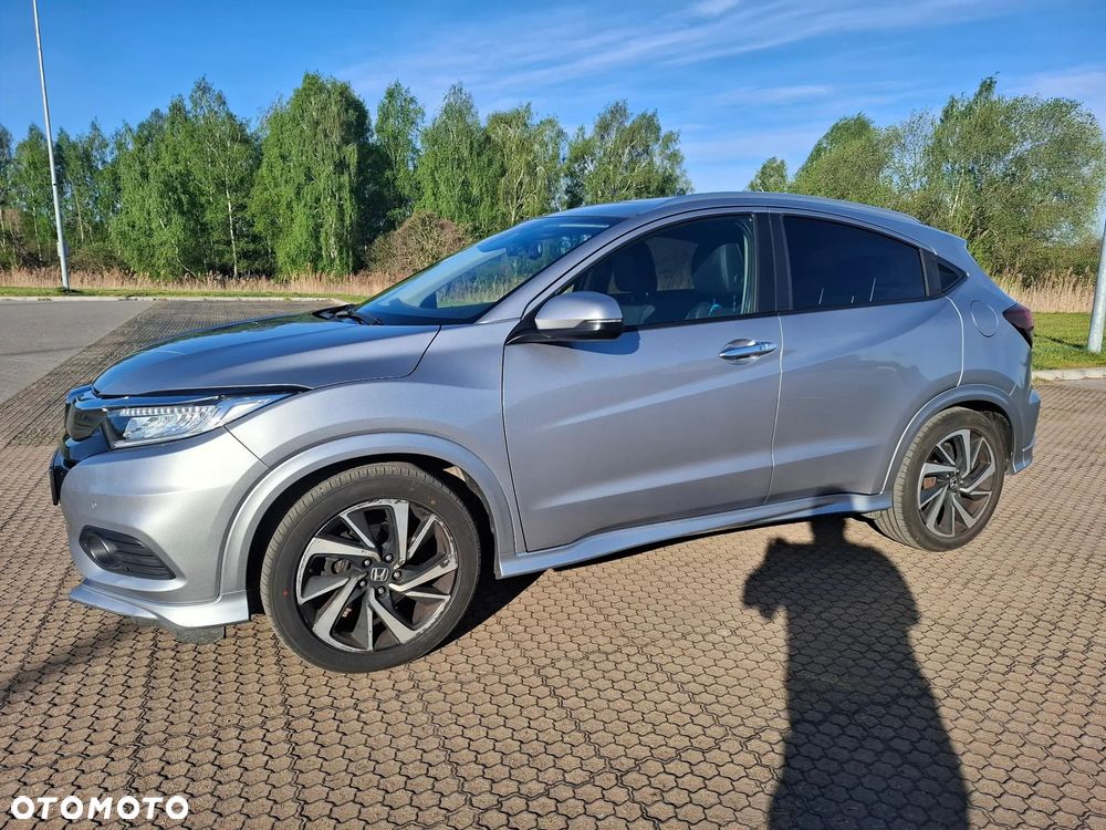 Honda HR-V 1.5 Executive (ADAS / Connect+) - 3