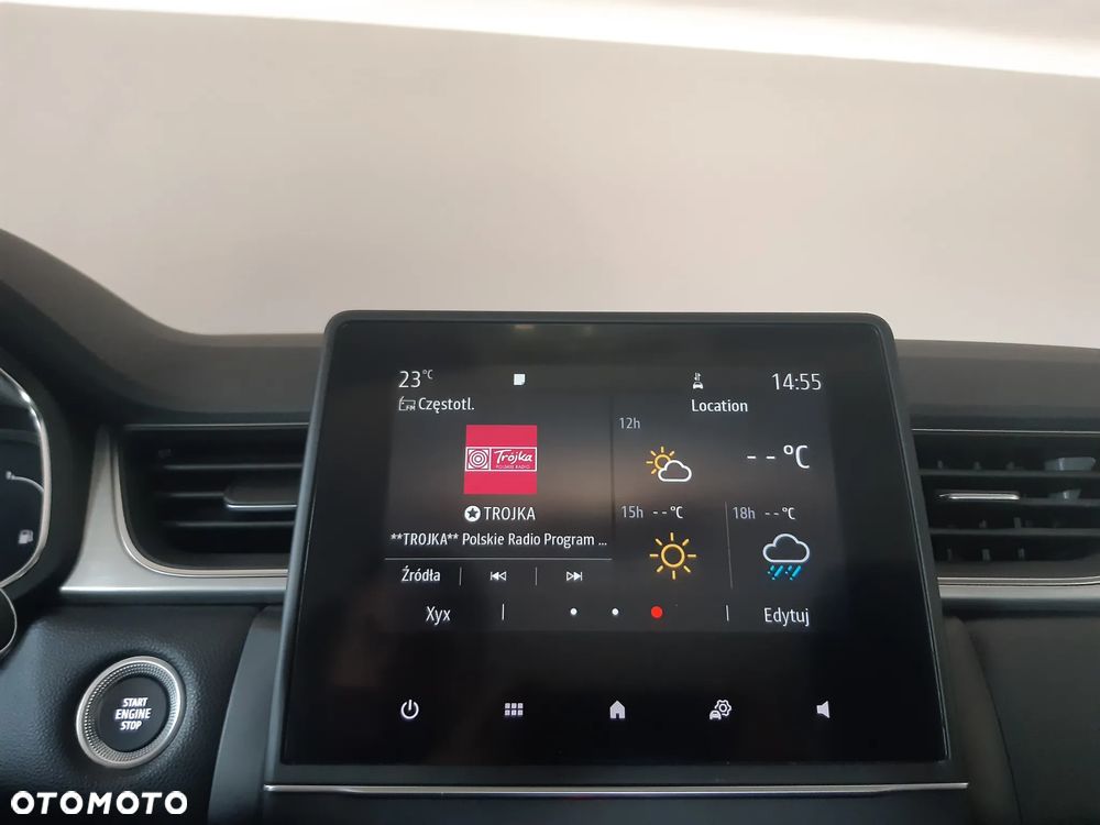 Renault Captur TCe 140 EDC GPF INTENS - 24