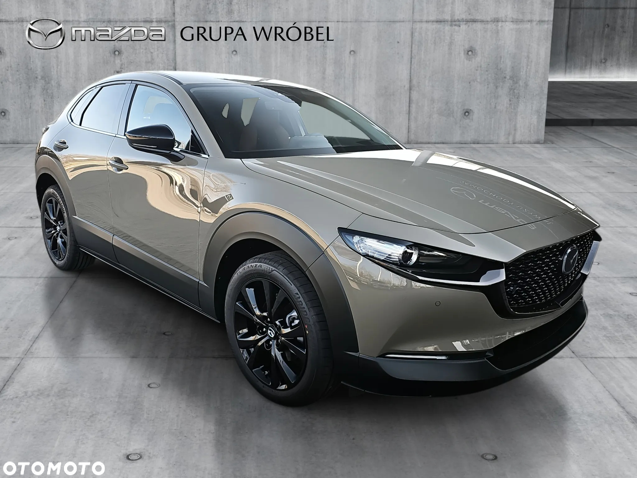 Mazda CX-30 2.0 mHEV Nagisa 2WD - 6