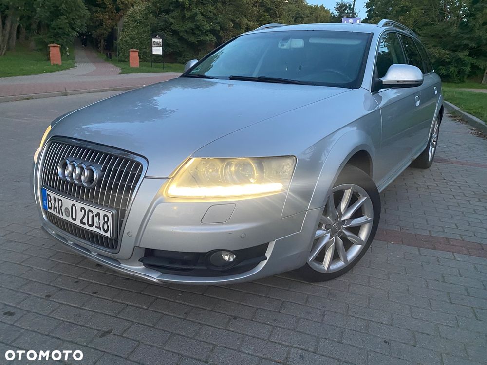 Audi A6 Allroad - 5
