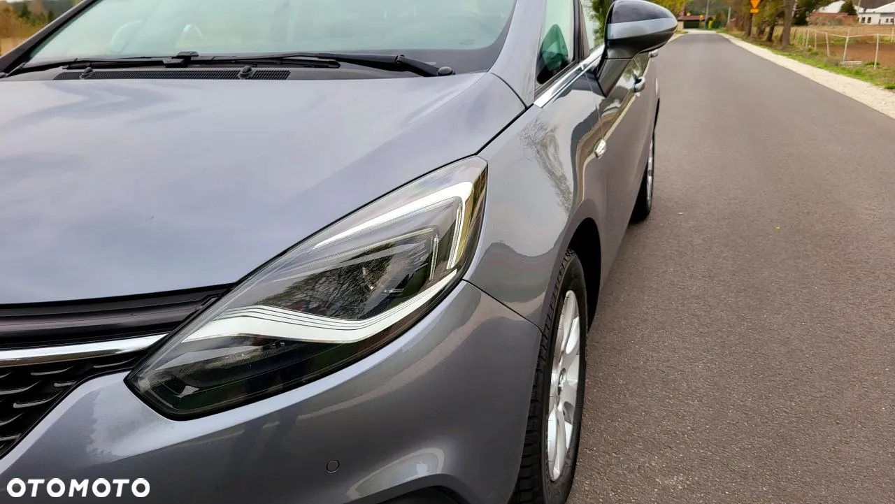 Opel Zafira 1.6 CDTI 120 Lat S&S - 4