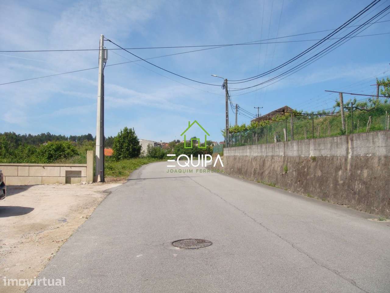Terreno com projeto aprovado para construção de 15 Apartamentos - So - Grande imagem: 2/16