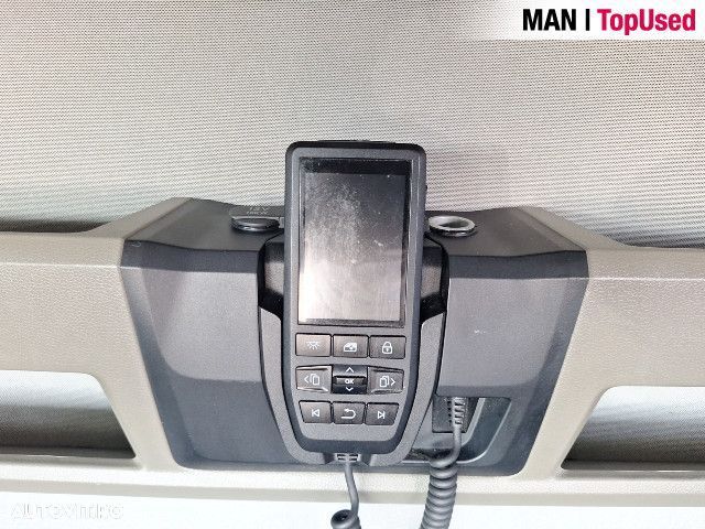 MAN TGX 18.470 4x2 BL SA - 11