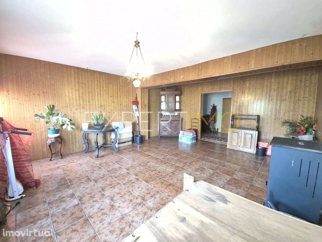 APARTAMENTO T2|Rés do Chão|Vila Meã|120.000€ - Mortágua - Grande imagem: 5/9