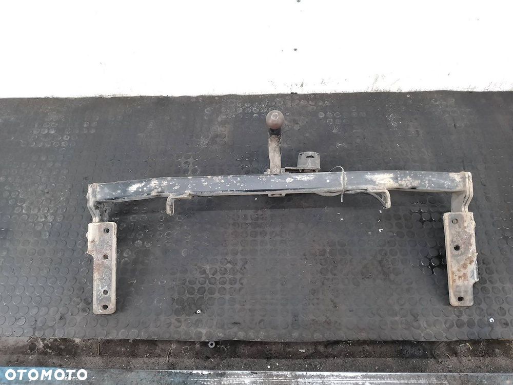 HAK HOLOWNICZY TOYOTA COROLLA VERSO I 55R011344 - 3