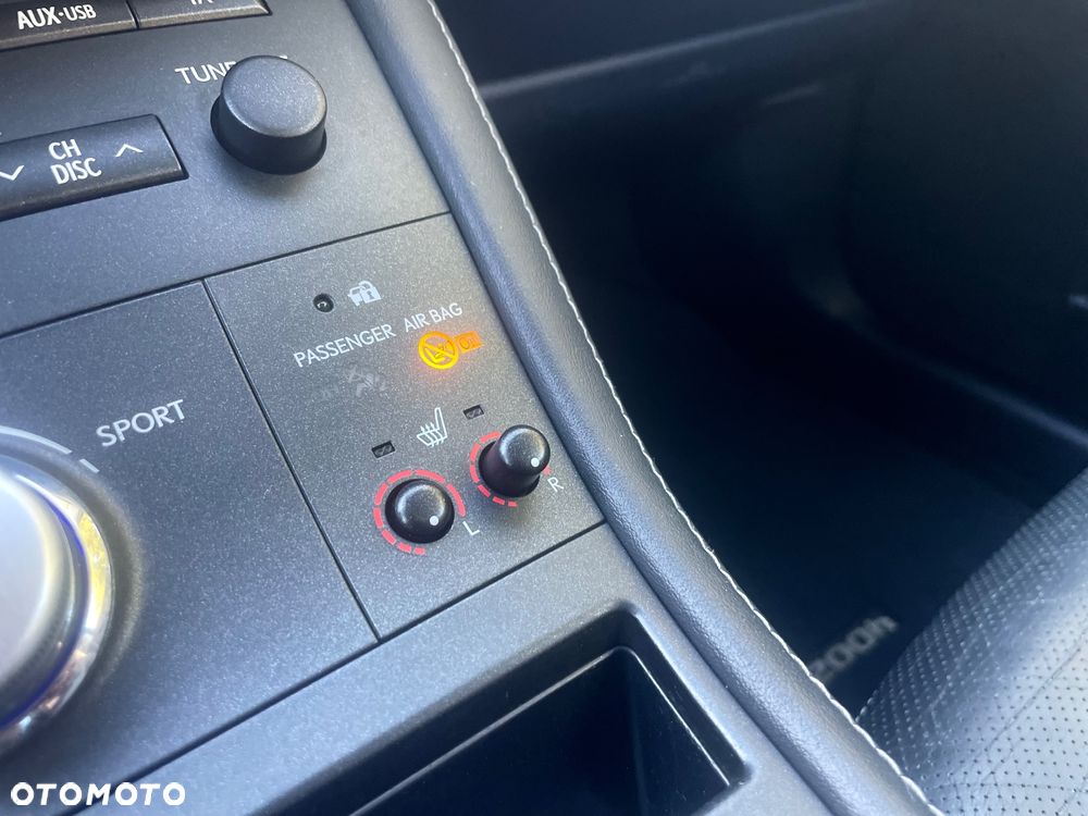 Lexus CT Executive Line - 26