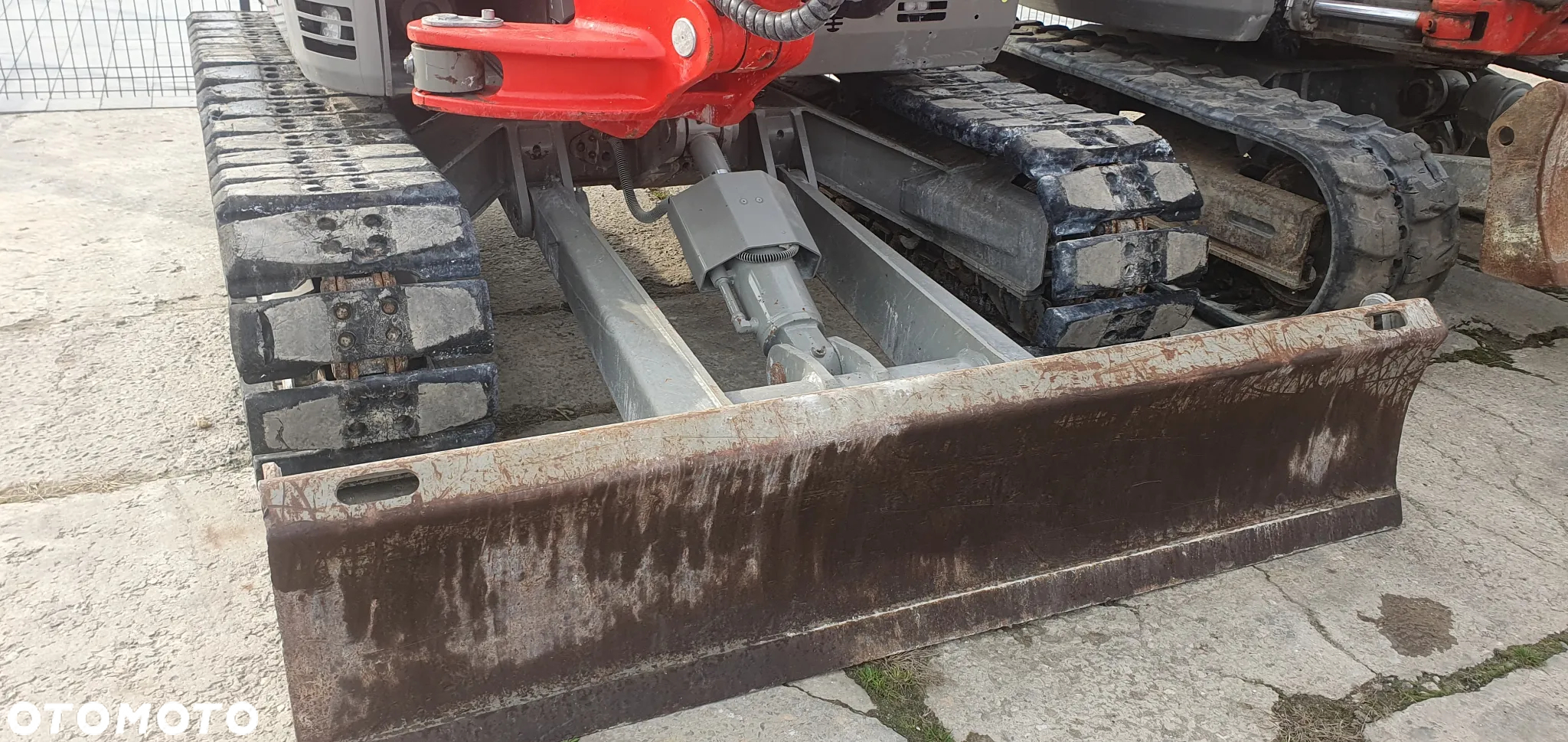 Wacker Neuson EZ80 - 16
