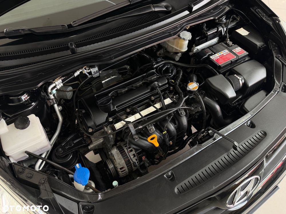 Hyundai i20 1.2 Classic + - 7