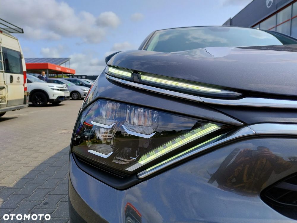 Citroën C4 1.2 PureTech Max S&S EAT8 - 3